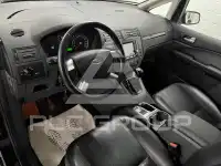 2004 Ford FOCUS