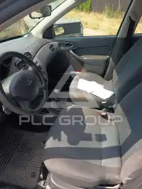 2004 Ford FOCUS