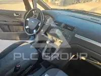 2004 Ford FOCUS