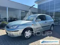 2004 Ford FOCUS