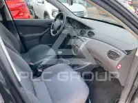 2004 Ford FOCUS