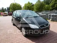 2004 Ford FOCUS