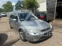 2004 Ford FOCUS
