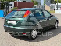 2004 Ford FOCUS