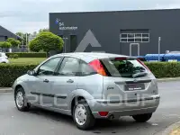 2004 Ford FOCUS