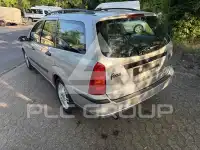 2004 Ford FOCUS