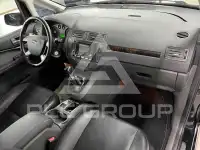 2004 Ford FOCUS