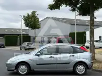 2004 Ford FOCUS