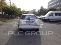 2004 Ford FOCUS
