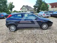 2004 Ford FOCUS