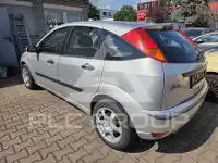 2004 Ford FOCUS