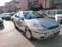 2004 Ford FOCUS