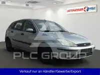 2004 Ford FOCUS