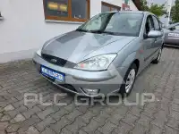 2004 Ford FOCUS