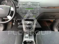 2004 Ford FOCUS