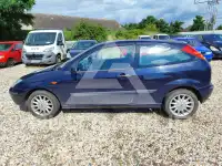 2004 Ford FOCUS