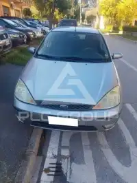 2004 Ford FOCUS