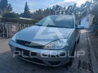 2004 Ford FOCUS