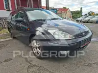 2004 Ford FOCUS
