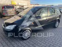 2004 Ford FOCUS