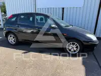 2004 Ford FOCUS