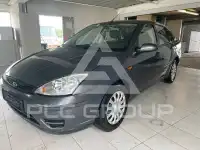 2004 Ford FOCUS