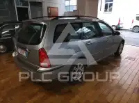 2004 Ford FOCUS