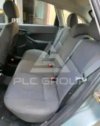 2004 Ford FOCUS