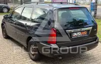 2004 Ford FOCUS