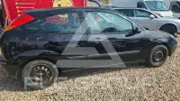 2004 Ford FOCUS