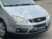 2004 Ford FOCUS