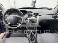 2004 Ford FOCUS