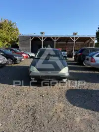 2004 Ford FOCUS