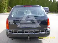2004 Ford FOCUS