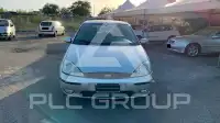 2004 Ford FOCUS