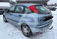 2004 Ford FOCUS