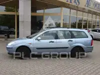 2004 Ford FOCUS