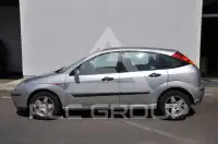 2004 Ford FOCUS