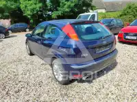 2004 Ford FOCUS