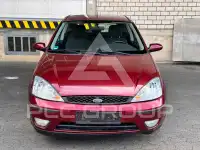 2004 Ford FOCUS