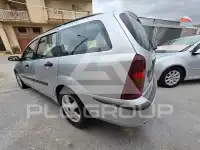 2004 Ford FOCUS