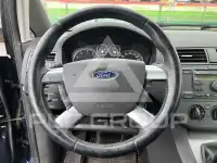 2004 Ford FOCUS