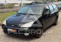 2004 Ford FOCUS