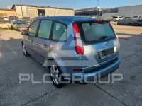 2004 Ford FOCUS