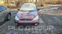 2004 Ford FOCUS