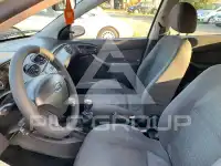 2004 Ford FOCUS