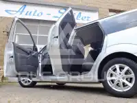 2004 Ford FOCUS
