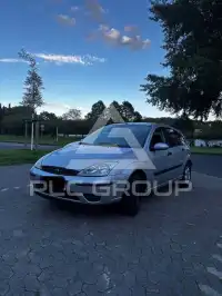 2004 Ford FOCUS