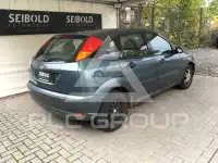 2004 Ford FOCUS