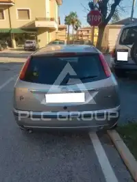 2004 Ford FOCUS